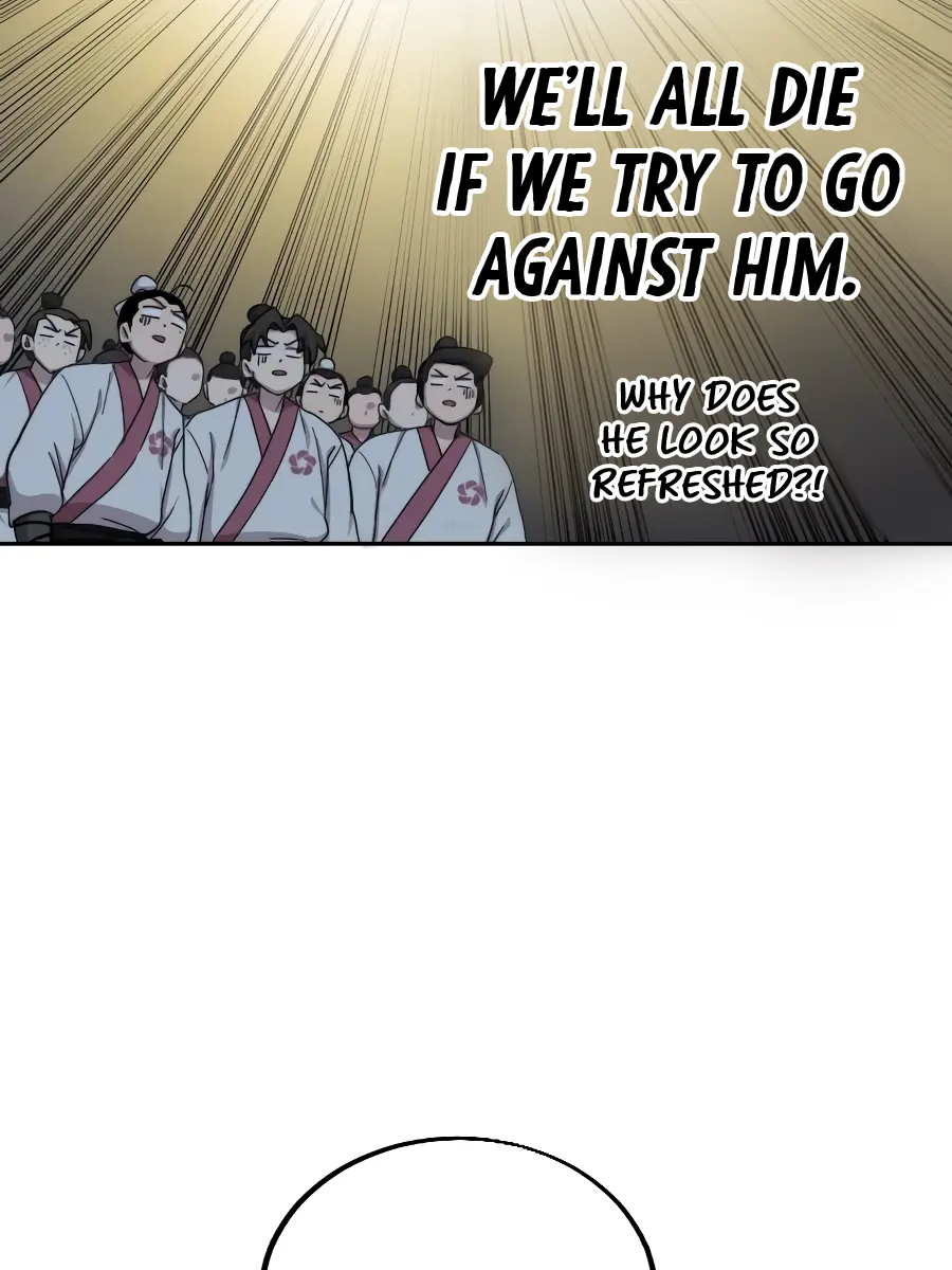 Return of the Mount Hua Sect Chapter 18 Page 39