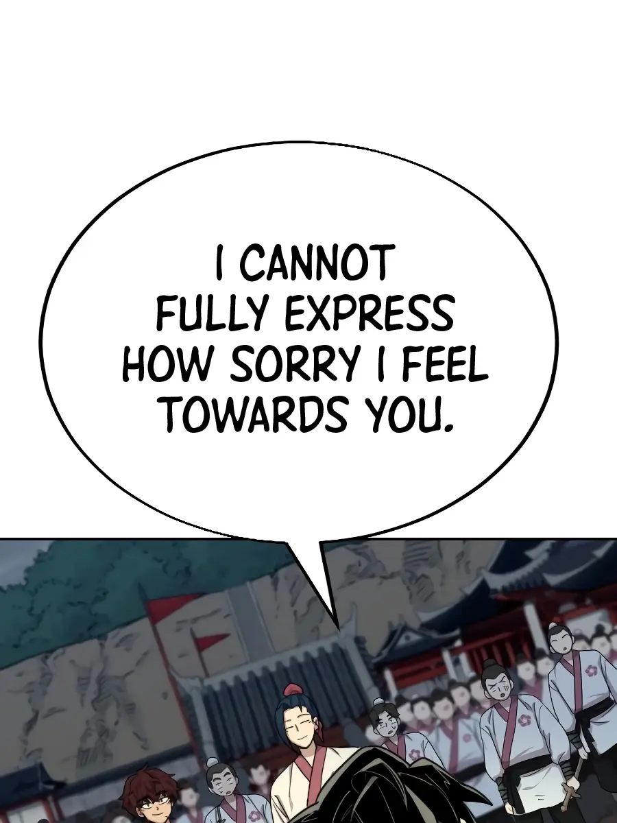 Return of the Mount Hua Sect Chapter 18 Page 41