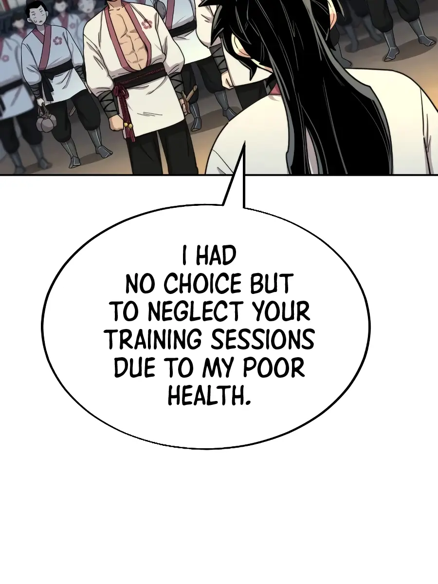 Return of the Mount Hua Sect Chapter 18 Page 42