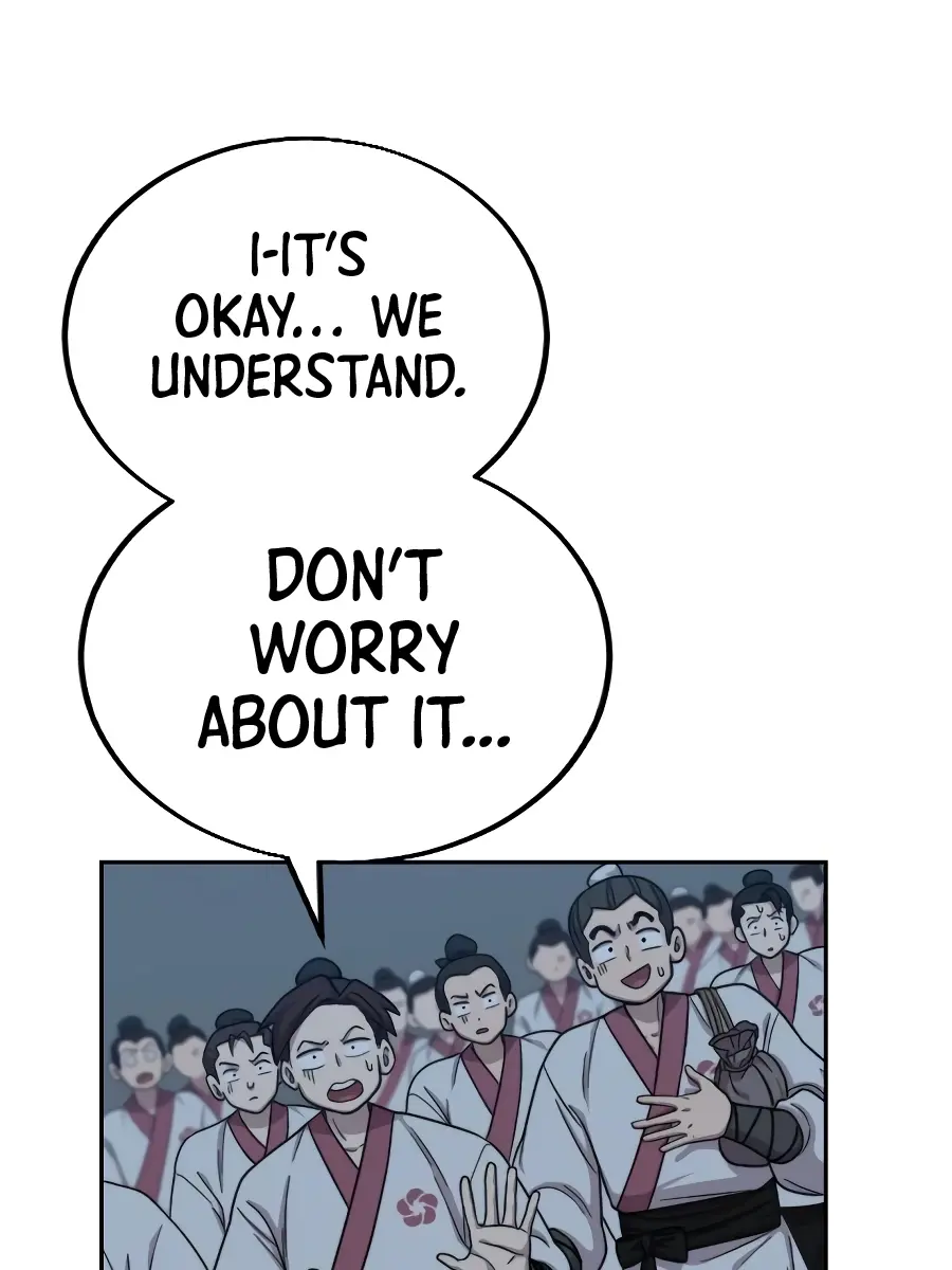 Return of the Mount Hua Sect Chapter 18 Page 45