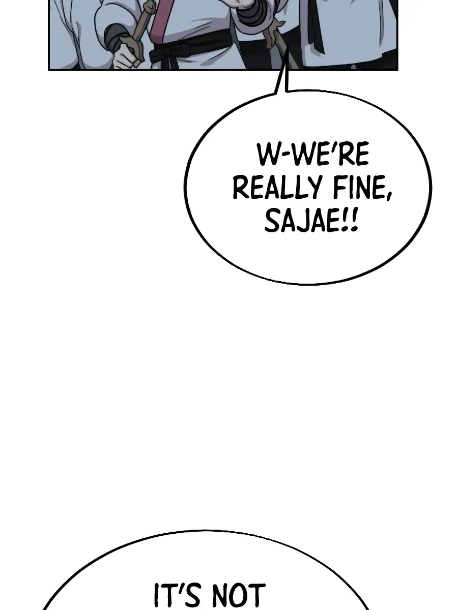 Return of the Mount Hua Sect Chapter 18 Page 46