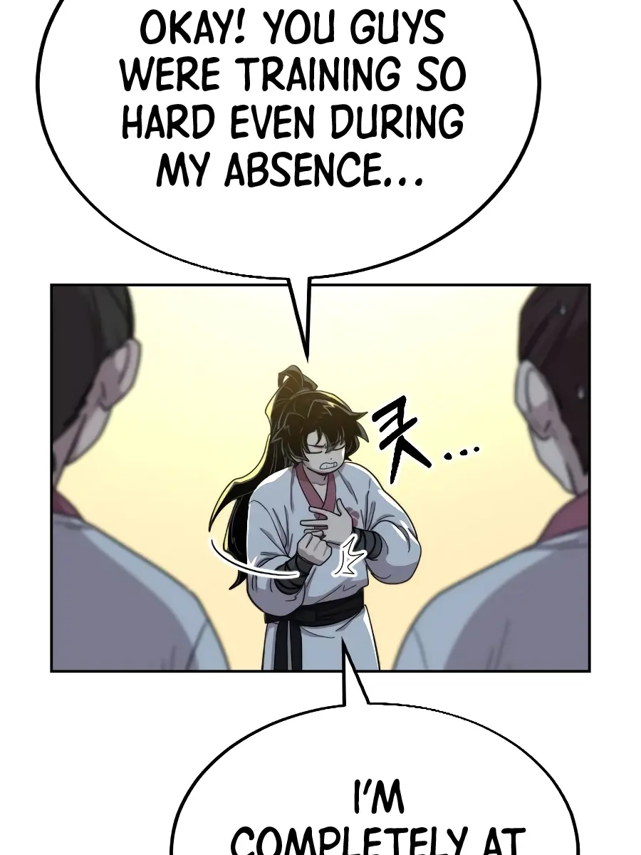 Return of the Mount Hua Sect Chapter 18 Page 47