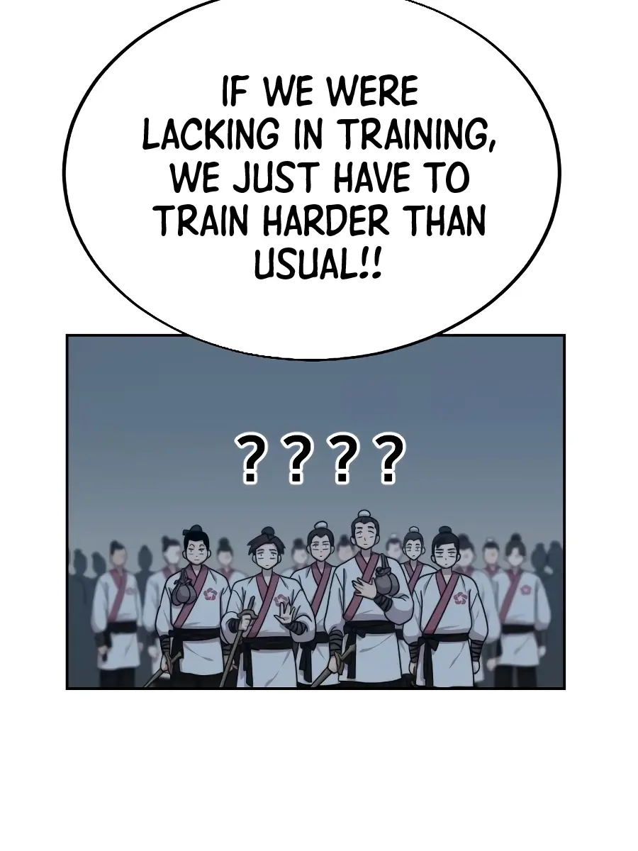 Return of the Mount Hua Sect Chapter 18 Page 51