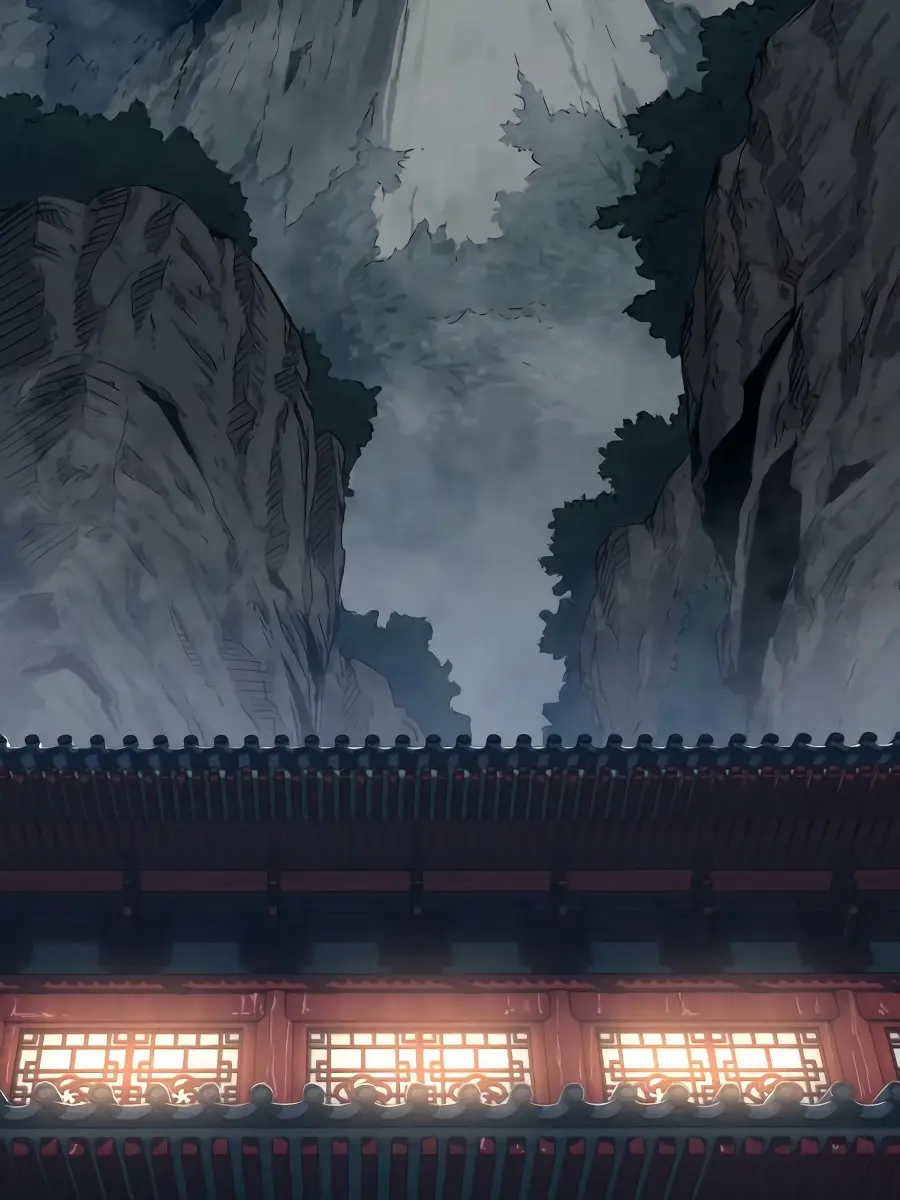 Return of the Mount Hua Sect Chapter 18 Page 54