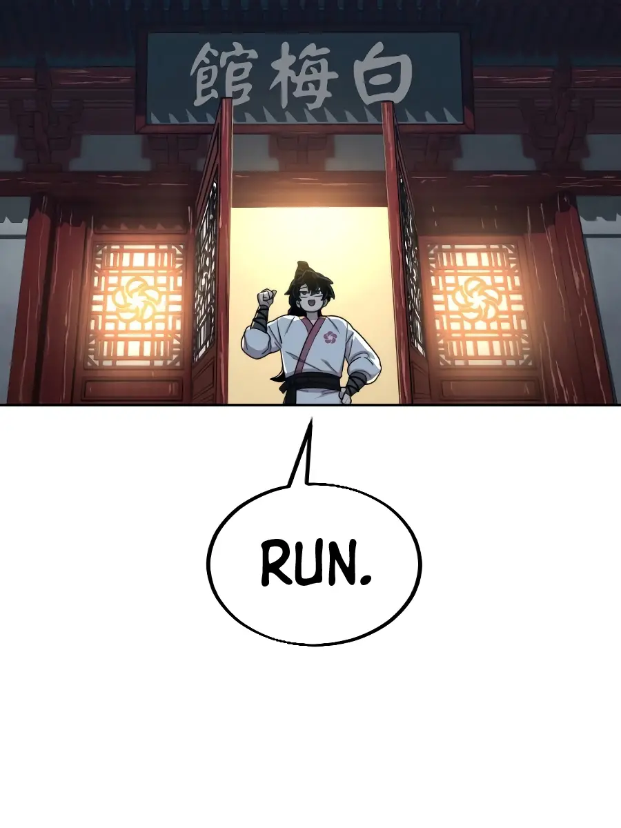 Return of the Mount Hua Sect Chapter 18 Page 55