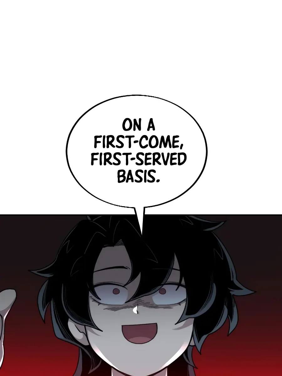 Return of the Mount Hua Sect Chapter 18 Page 57