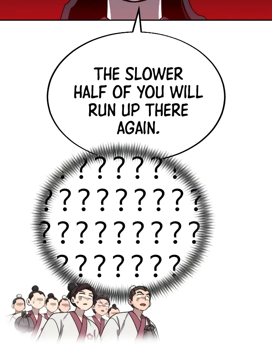 Return of the Mount Hua Sect Chapter 18 Page 58