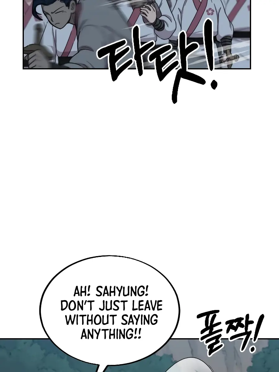 Return of the Mount Hua Sect Chapter 18 Page 60