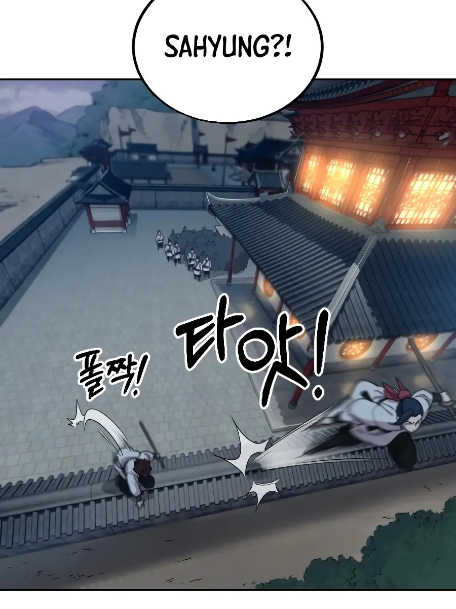 Return of the Mount Hua Sect Chapter 18 Page 62