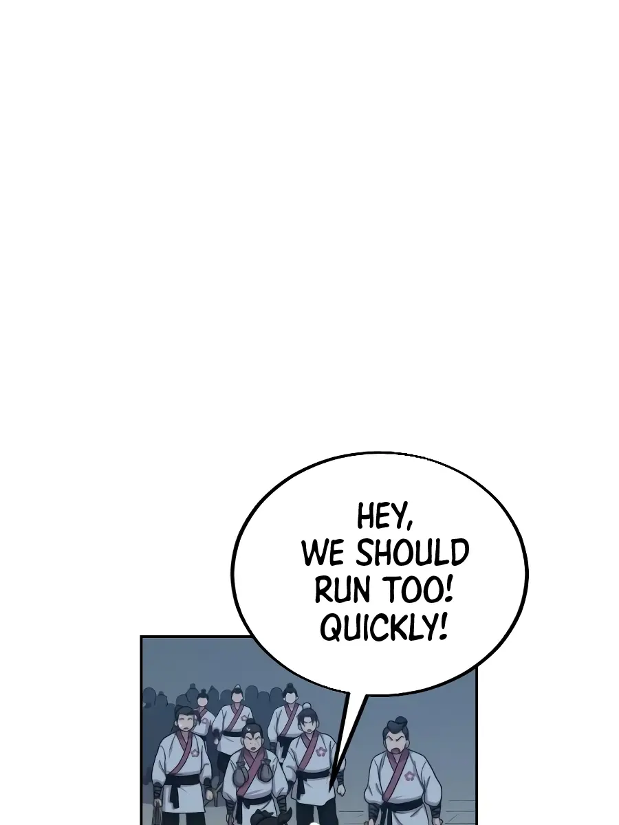 Return of the Mount Hua Sect Chapter 18 Page 63