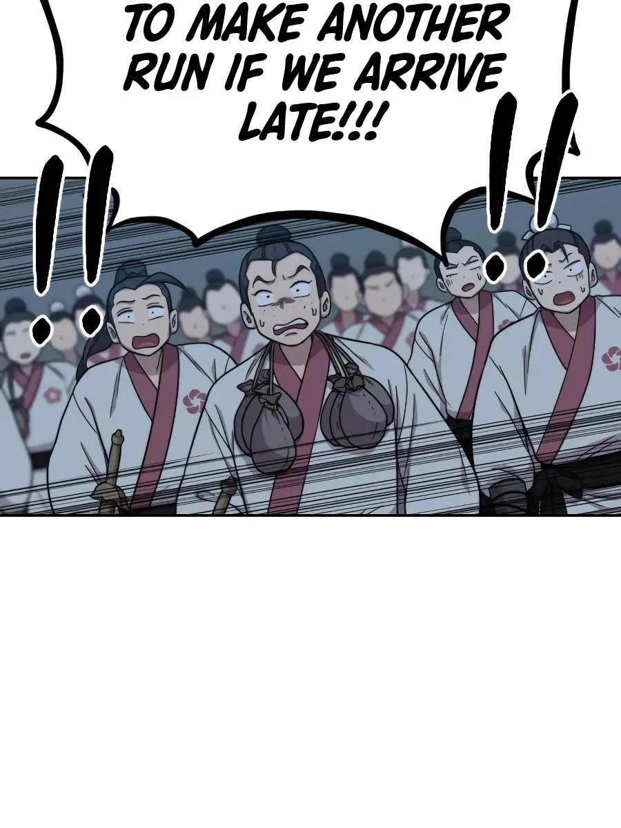 Return of the Mount Hua Sect Chapter 18 Page 65