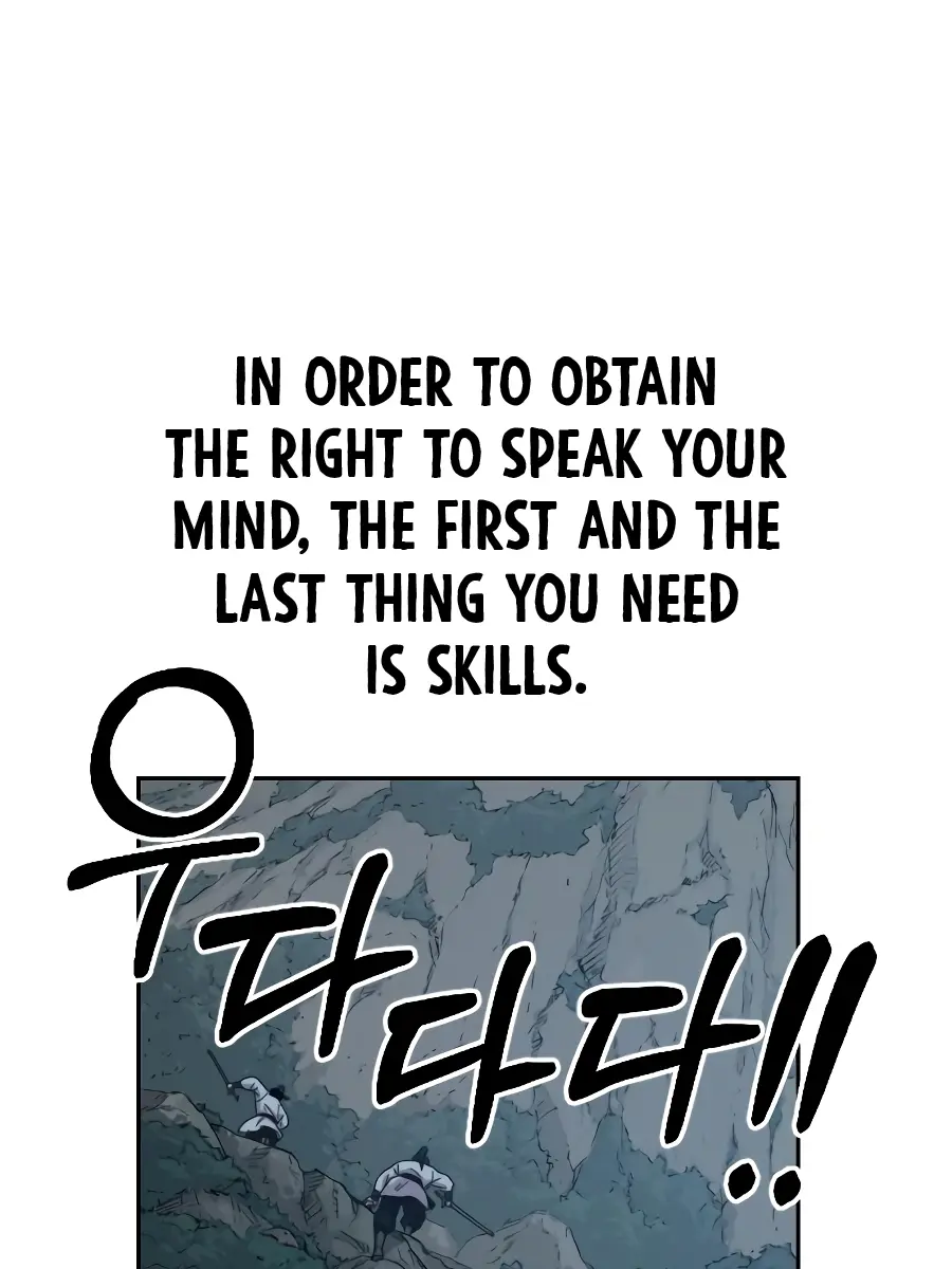 Return of the Mount Hua Sect Chapter 18 Page 72