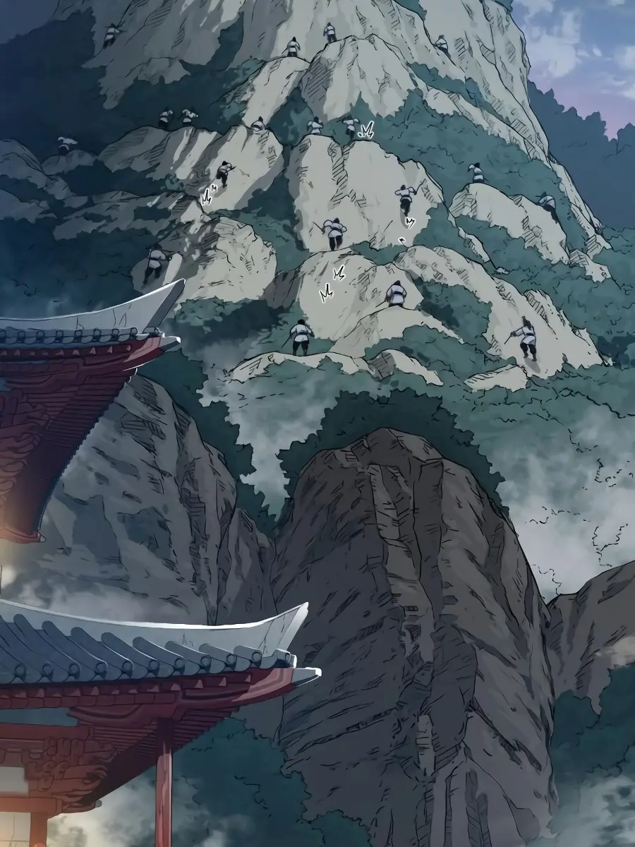 Return of the Mount Hua Sect Chapter 18 Page 74