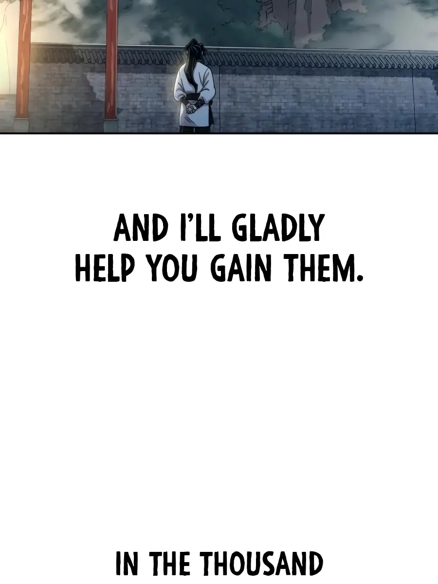 Return of the Mount Hua Sect Chapter 18 Page 75