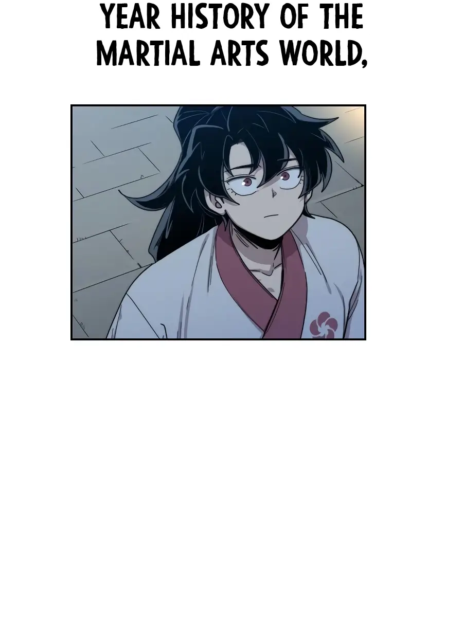 Return of the Mount Hua Sect Chapter 18 Page 76