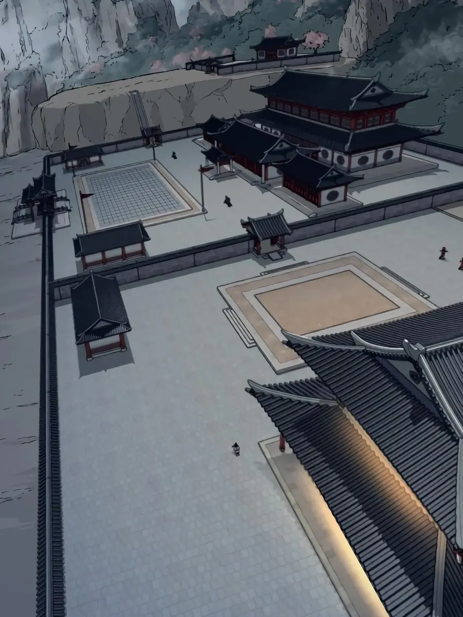 Return of the Mount Hua Sect Chapter 18 Page 82