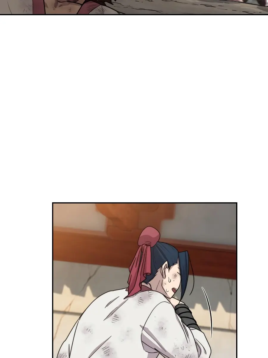 Return of the Mount Hua Sect Chapter 18 Page 92