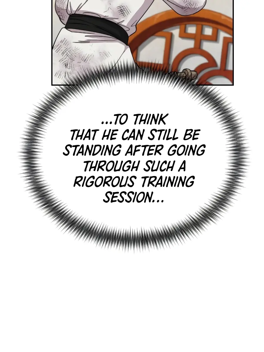 Return of the Mount Hua Sect Chapter 18 Page 93