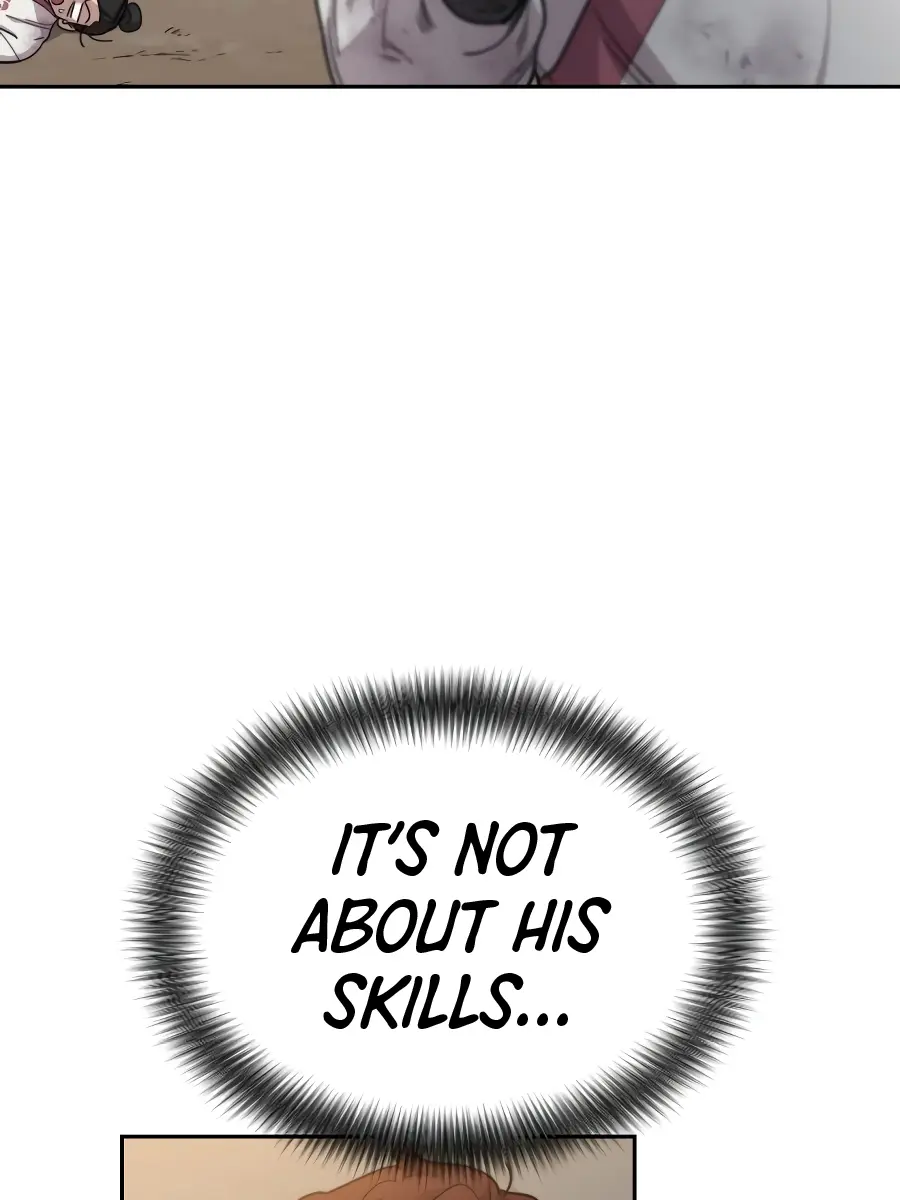 Return of the Mount Hua Sect Chapter 18 Page 95