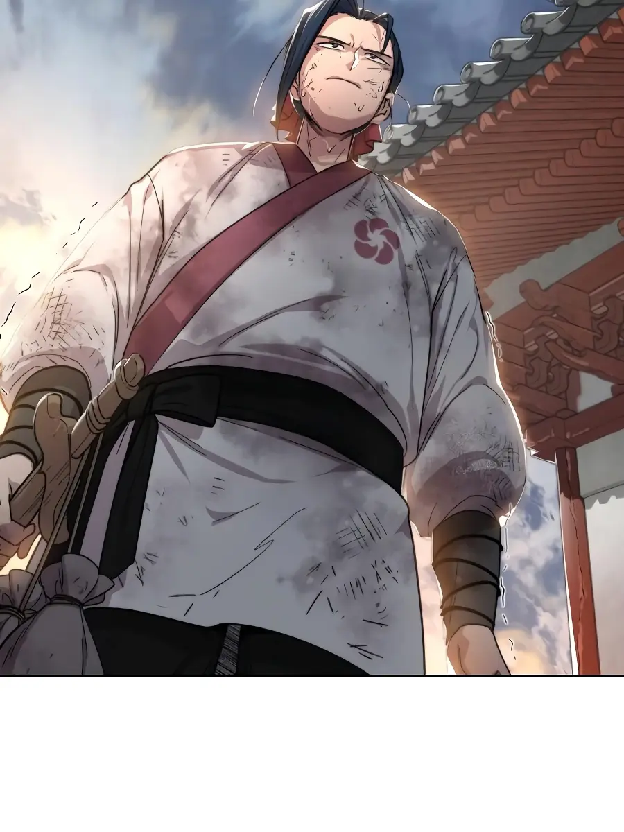 Return of the Mount Hua Sect Chapter 18 Page 98