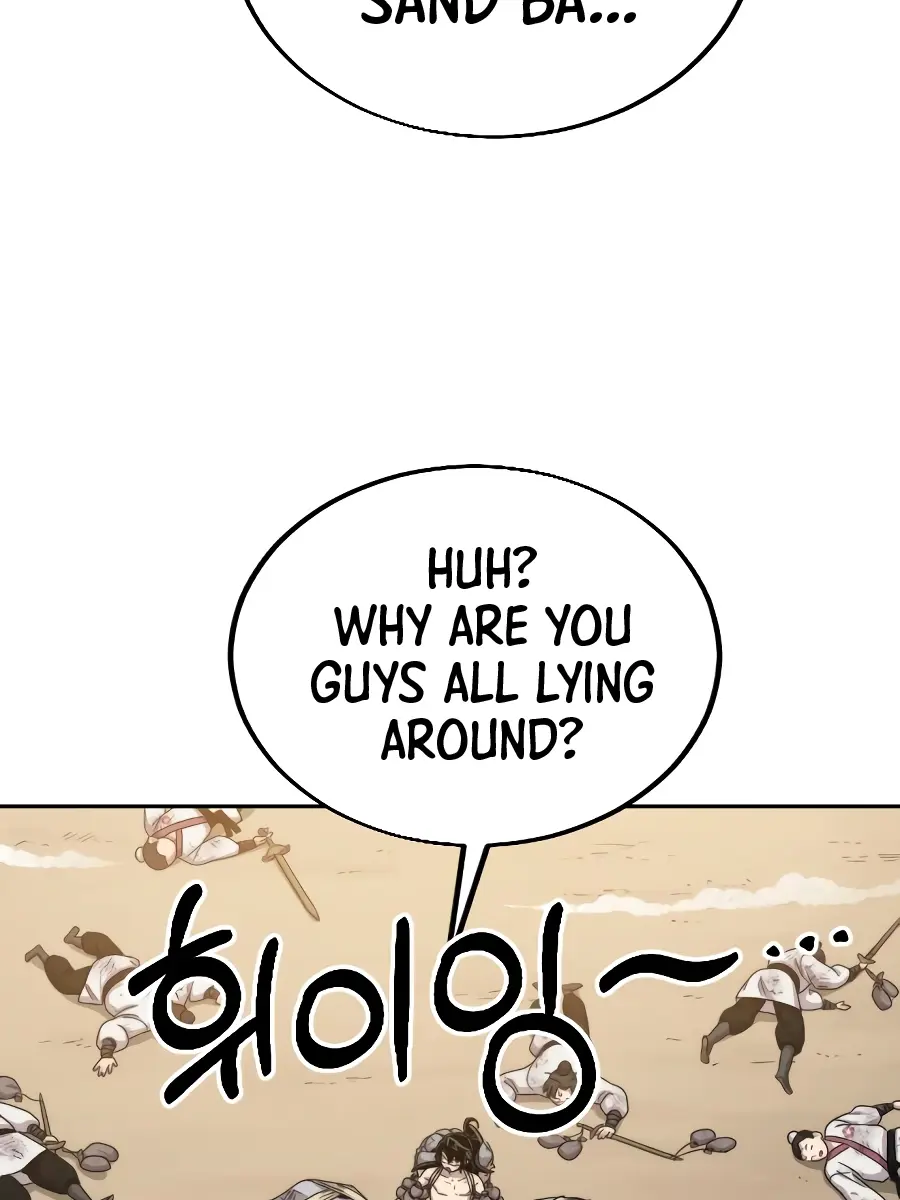 Return of the Mount Hua Sect Chapter 18 Page 102