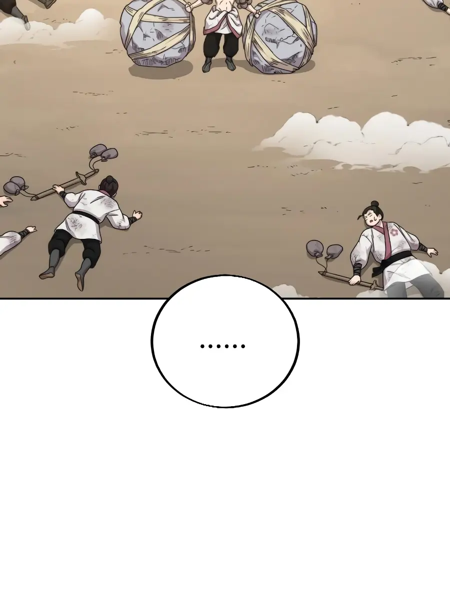 Return of the Mount Hua Sect Chapter 18 Page 103