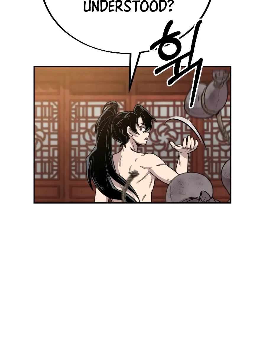 Return of the Mount Hua Sect Chapter 18 Page 109