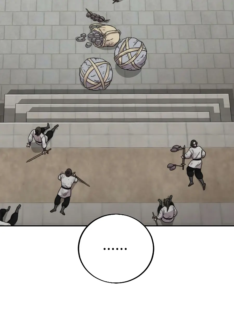 Return of the Mount Hua Sect Chapter 18 Page 111