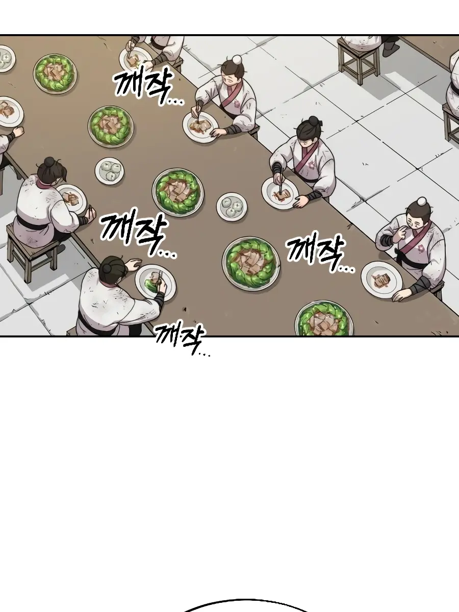 Return of the Mount Hua Sect Chapter 18 Page 115