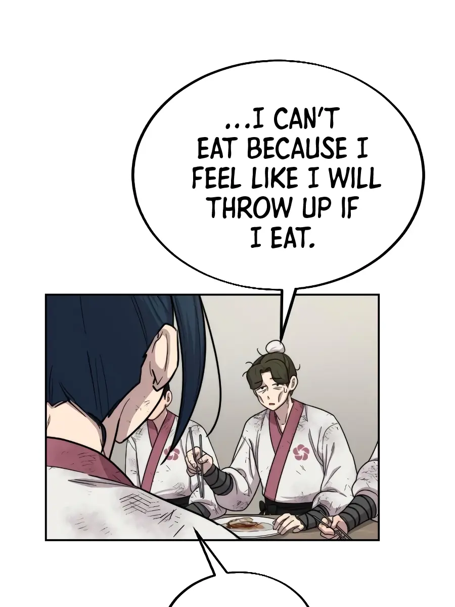 Return of the Mount Hua Sect Chapter 18 Page 117