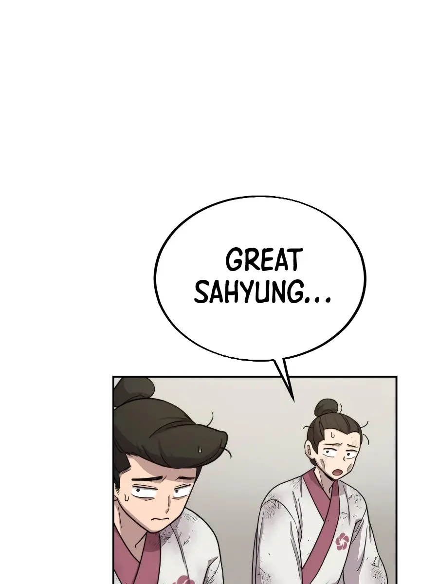 Return of the Mount Hua Sect Chapter 18 Page 120