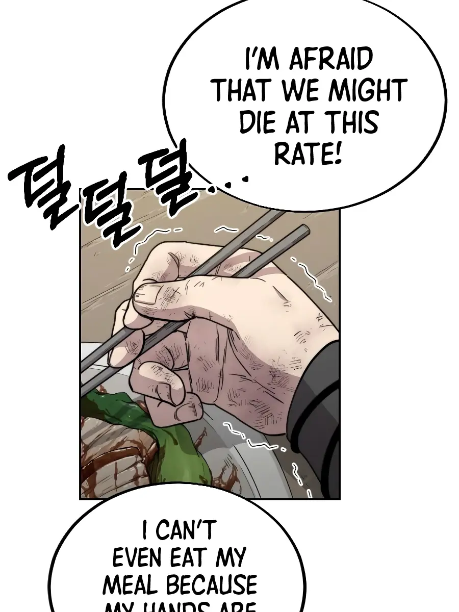 Return of the Mount Hua Sect Chapter 18 Page 124