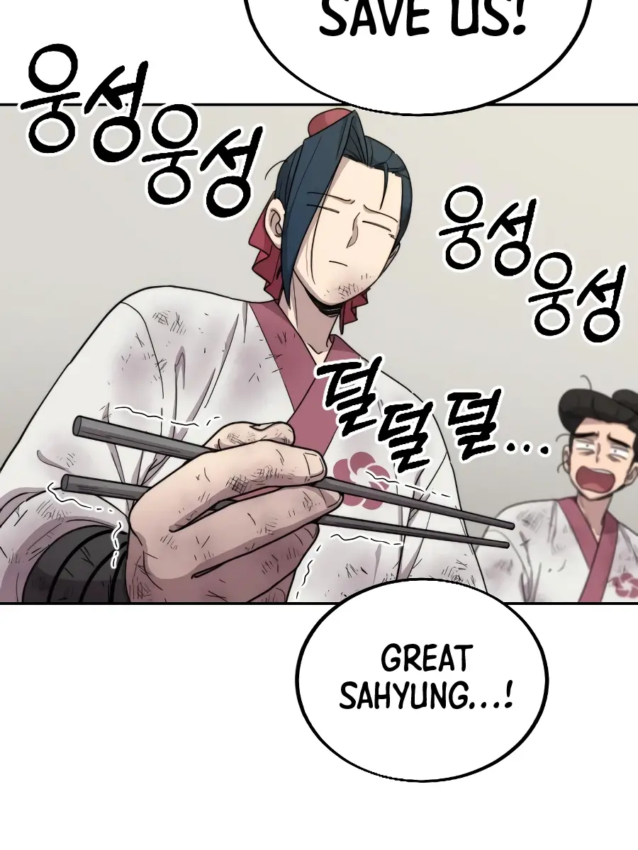 Return of the Mount Hua Sect Chapter 18 Page 126