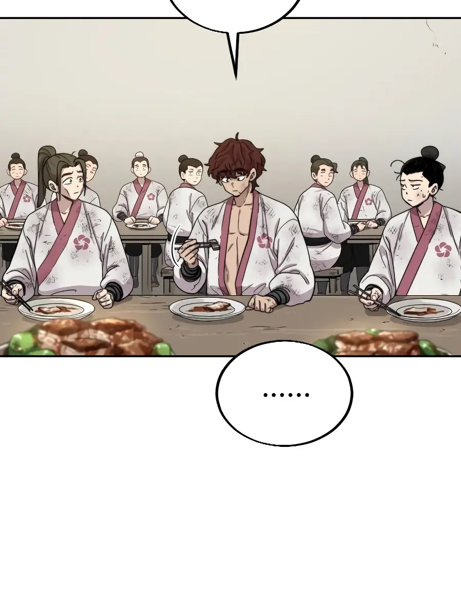 Return of the Mount Hua Sect Chapter 18 Page 129