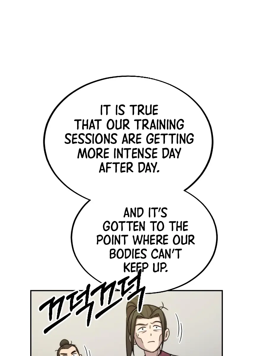 Return of the Mount Hua Sect Chapter 18 Page 130