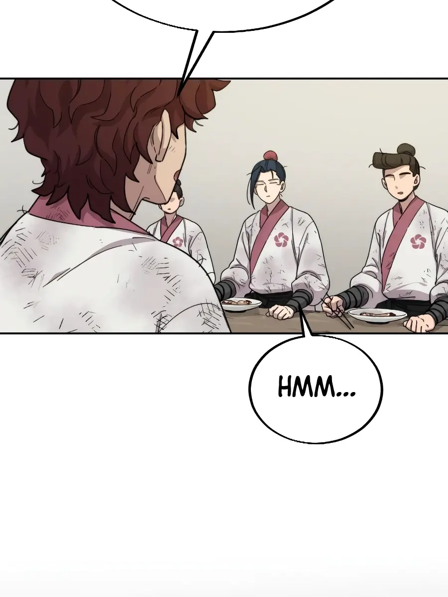 Return of the Mount Hua Sect Chapter 18 Page 132