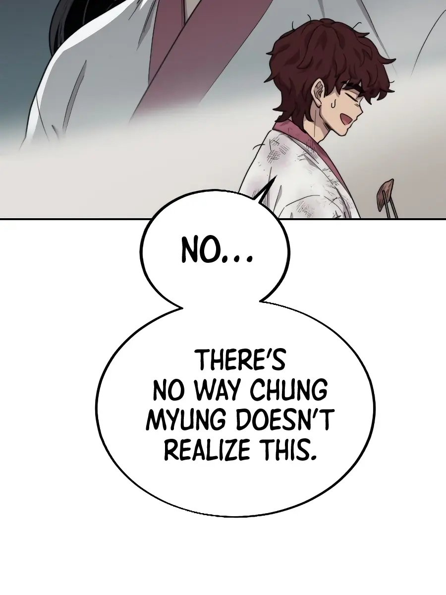 Return of the Mount Hua Sect Chapter 18 Page 134