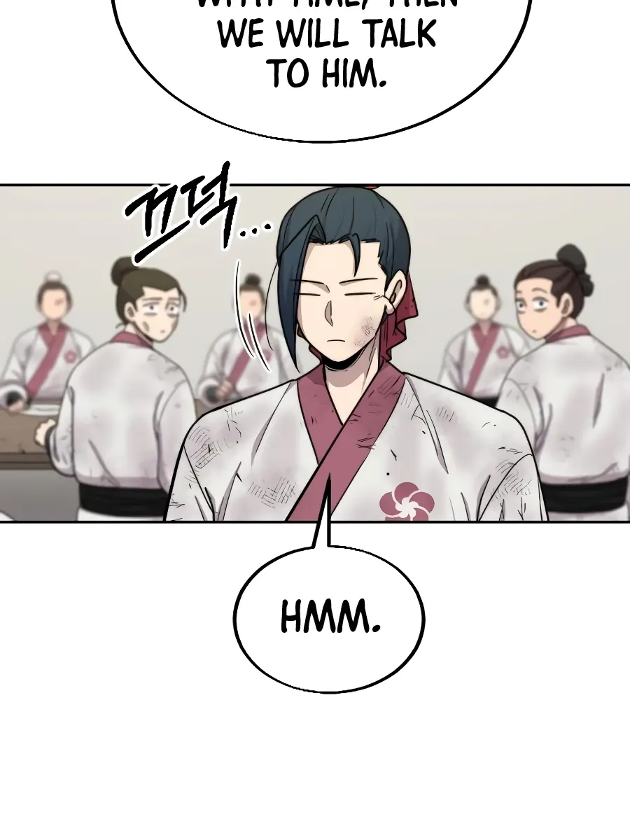 Return of the Mount Hua Sect Chapter 18 Page 137