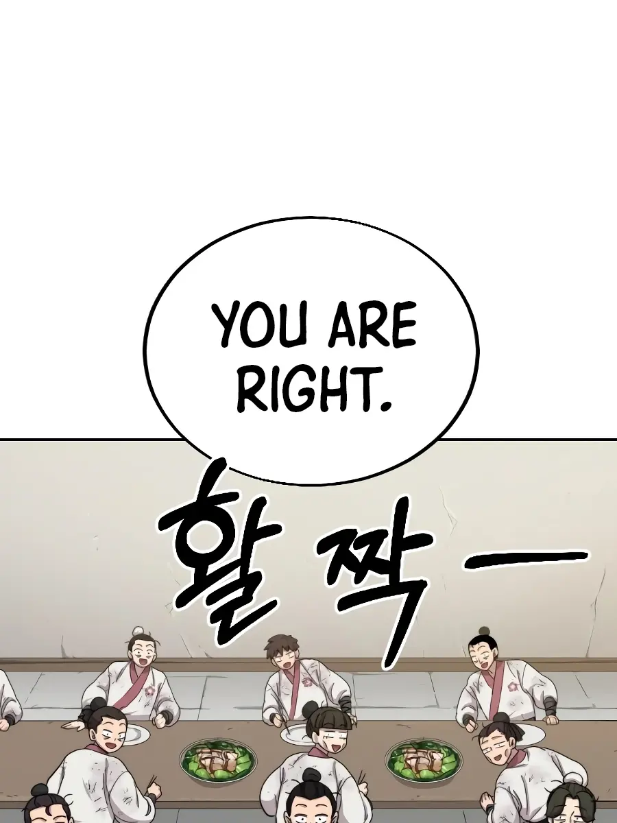 Return of the Mount Hua Sect Chapter 18 Page 139