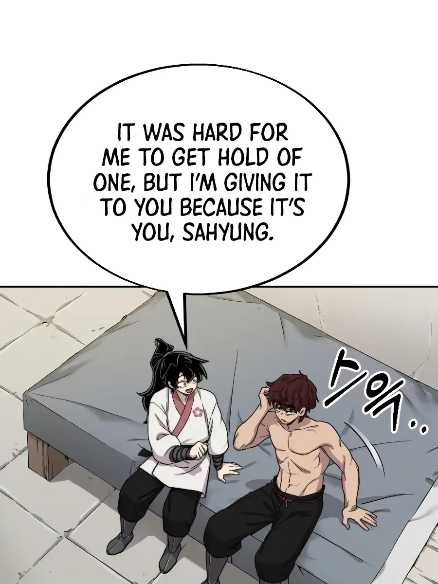 Return of the Mount Hua Sect Chapter 18 Page 158