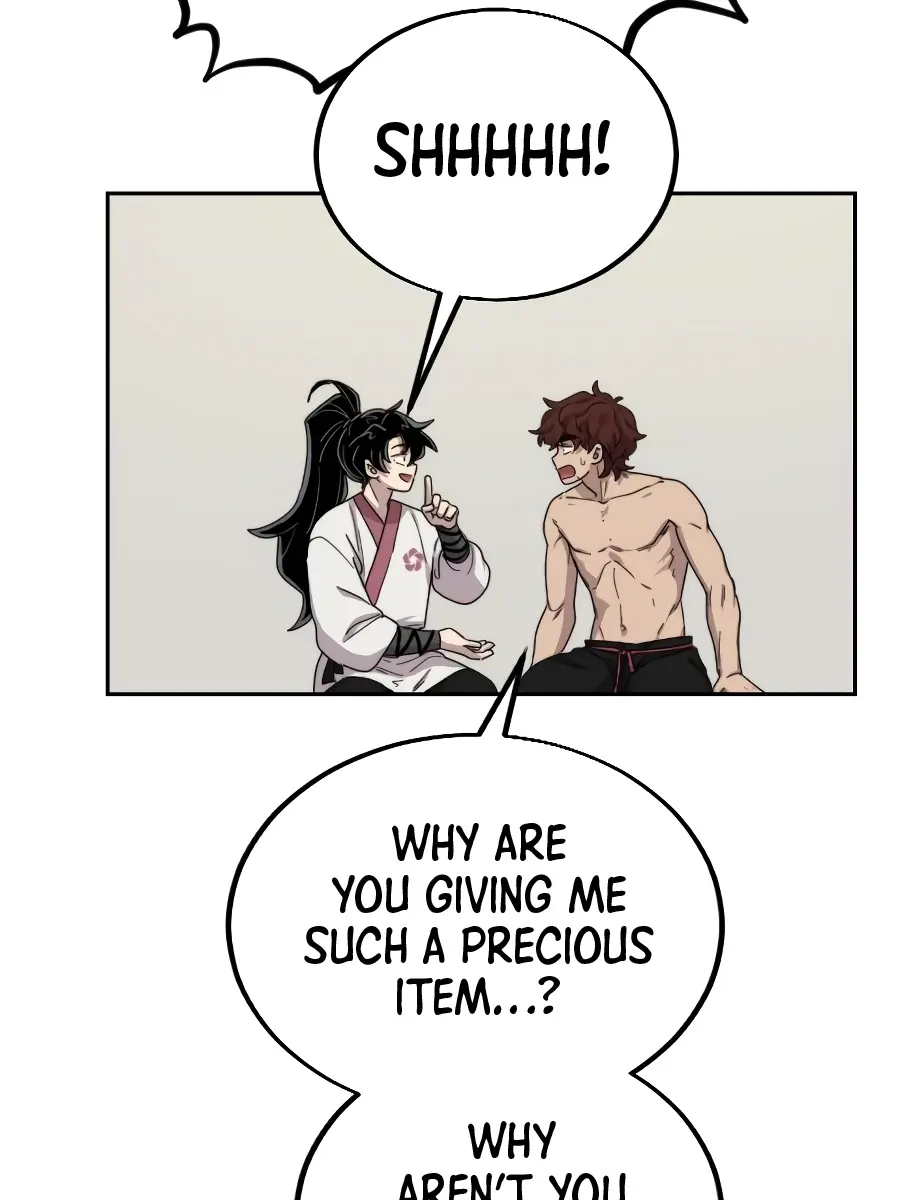 Return of the Mount Hua Sect Chapter 18 Page 164