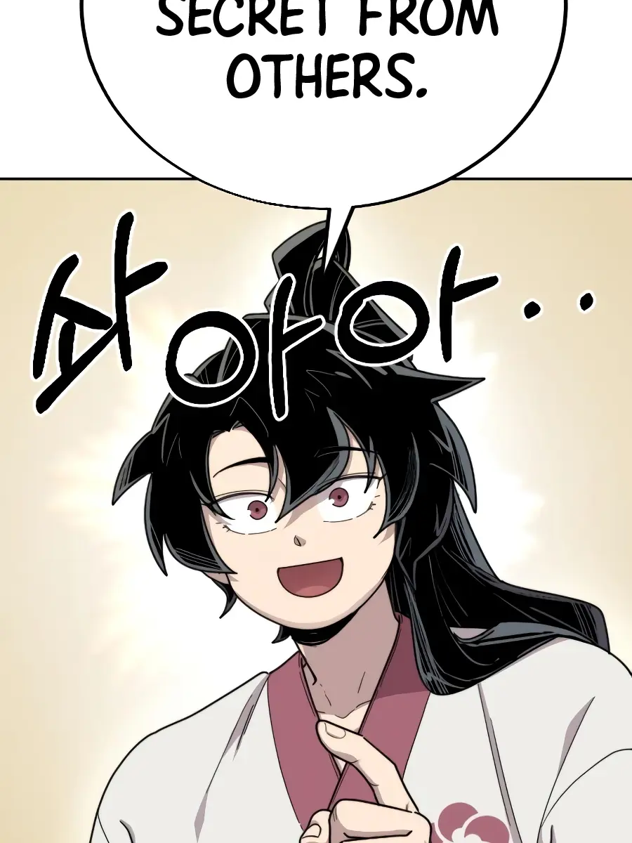 Return of the Mount Hua Sect Chapter 18 Page 167