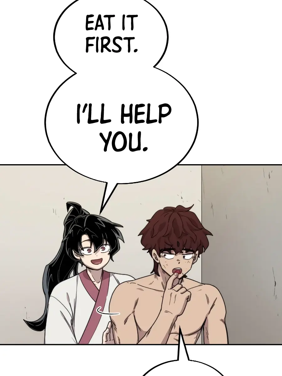 Return of the Mount Hua Sect Chapter 18 Page 169