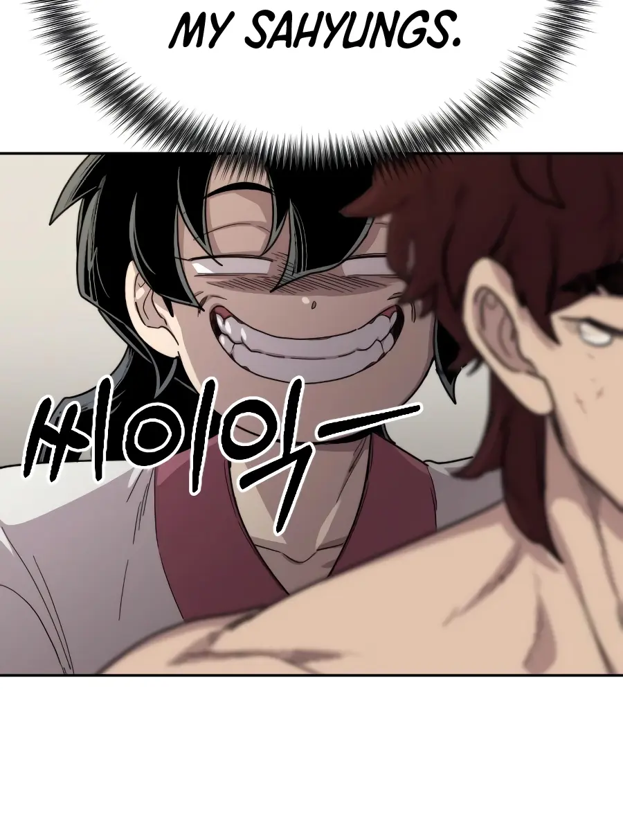 Return of the Mount Hua Sect Chapter 18 Page 175