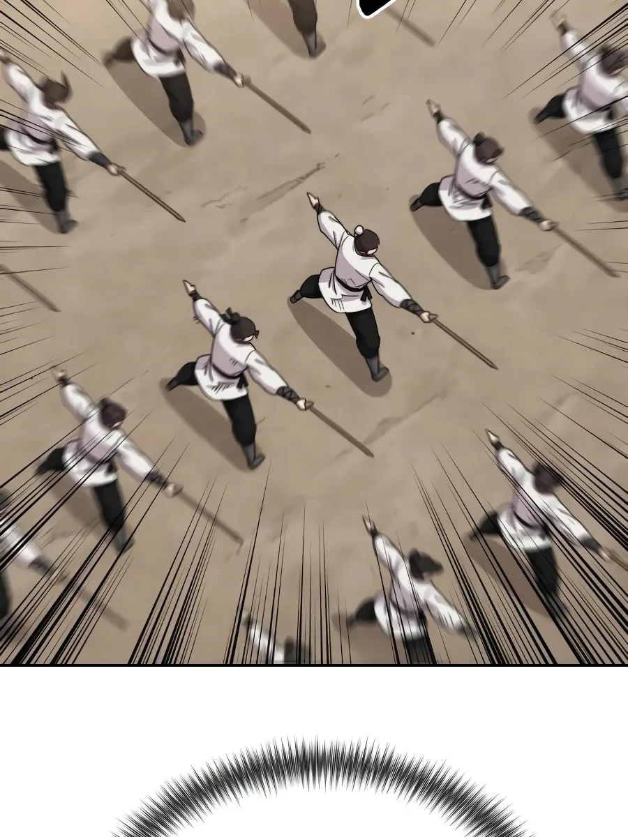 Return of the Mount Hua Sect Chapter 18 Page 191