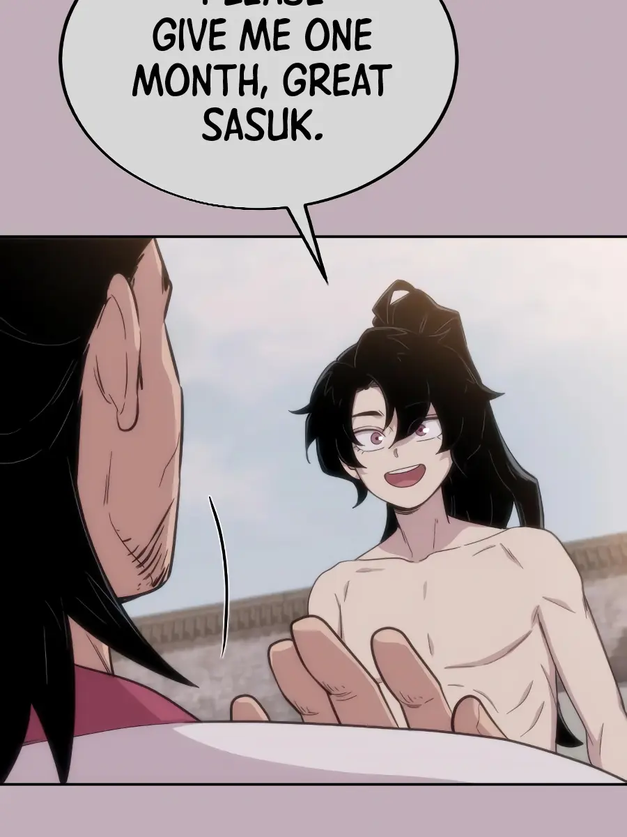 Return of the Mount Hua Sect Chapter 18 Page 193