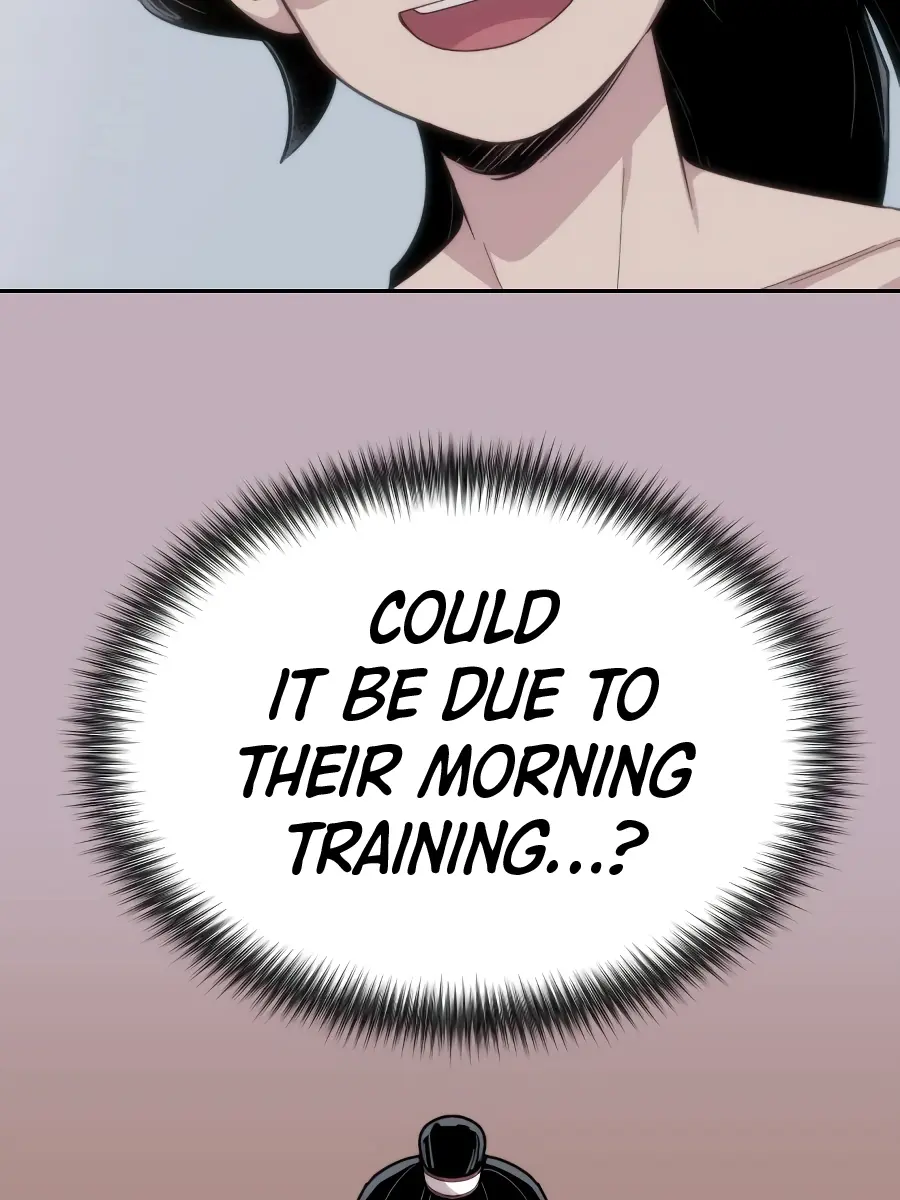 Return of the Mount Hua Sect Chapter 18 Page 195