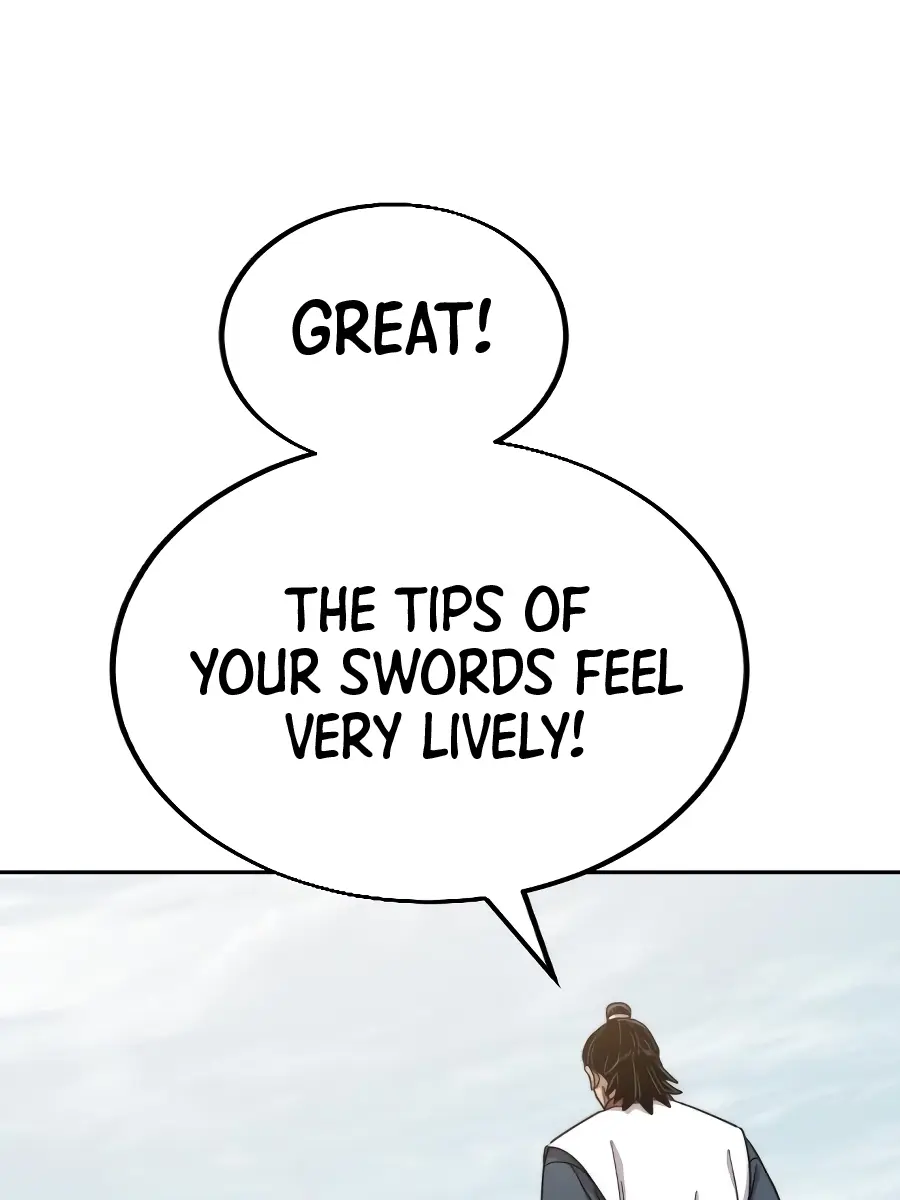 Return of the Mount Hua Sect Chapter 18 Page 201