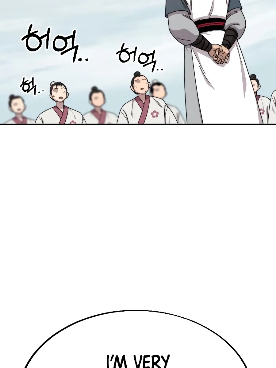 Return of the Mount Hua Sect Chapter 18 Page 202