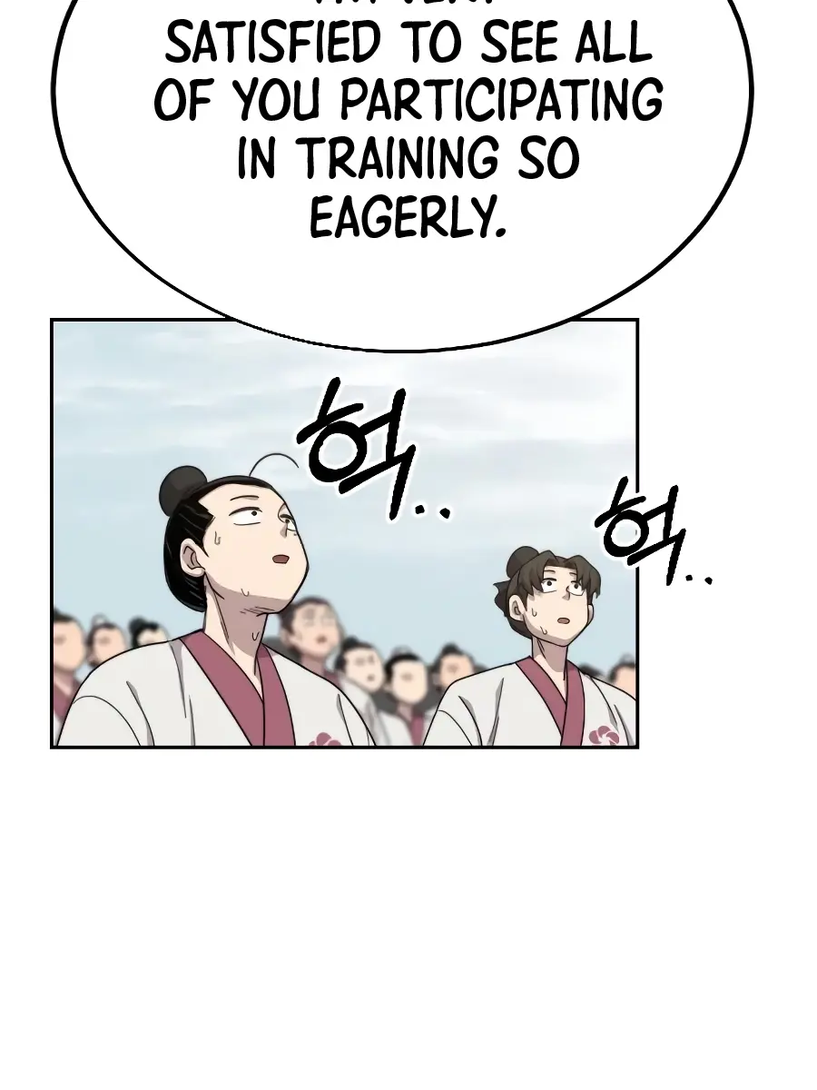 Return of the Mount Hua Sect Chapter 18 Page 203